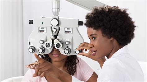 Advanced Tools and Techniques in Vision Care